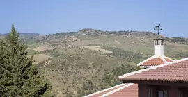 Refugio Del Alamut | Andalucia - Malaga İli - Valle de Abdalagis