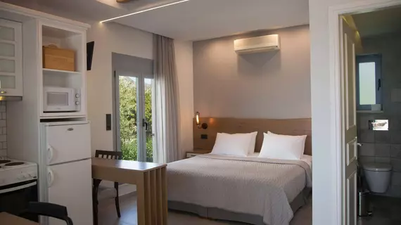 Artemis Village Apartments & Studios | Girit Adası - Hanya (bölge) - Hanya