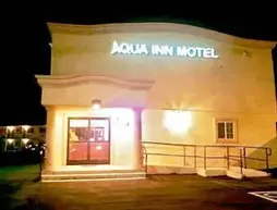 Aqua Inn Motel | Kaliforniya - Los Angeles County - San Gabriel Valley