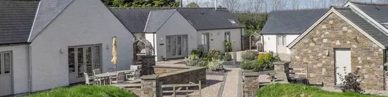 Canaston Oaks B&B | Galler - Pembrokeshire - Narberth - Canaston Bridge