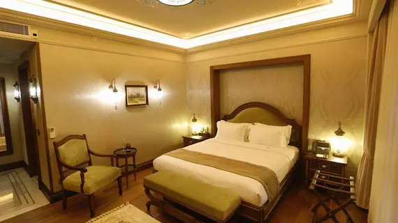 Ajwa Hotel Sultanahmet |  Istanbul  - Fatih - Sultanahmet