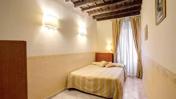 Hotel Anfiteatro Flavio | Lazio - Roma (ve civarı) - Roma Kent Merkezi - Monti