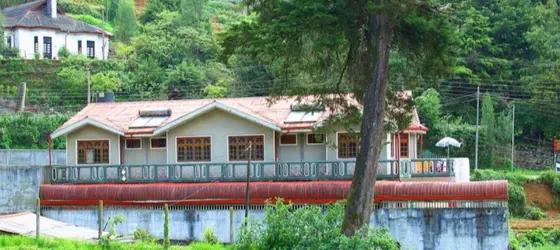 Vista Royal Guest Inn | Merkez Vilayet - Nuwara Eliya Bölgesi - Nuwara Eliya