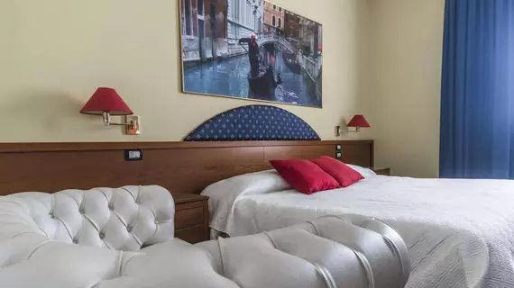 Venice Hotel | Veneto - Vicenza (vilayet) - Grisignano di Zocco