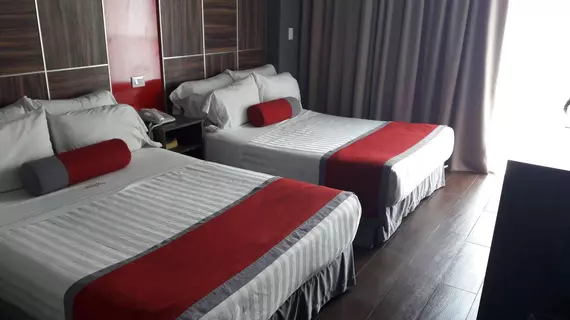 Block Suites | Mexico City (ve civarı) - Meksiko - Cuauhtemoc