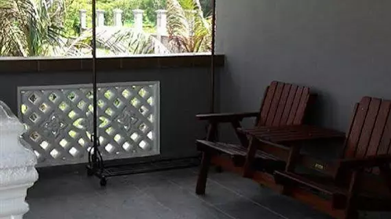 Rahsia Motel | Kedah - Langkawi