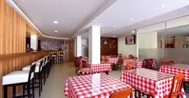 Ribeiro Hotel | Centro - Santarem Bölgesi - Fatima