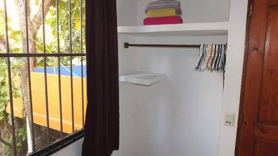 Casa Naranja HappinessApartment | Quintana Roo - Solidaridad - Playa del Carmen