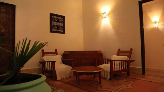 Palazzo Desdemona | Suvayr İli - Essaouira - Ahl Agadir