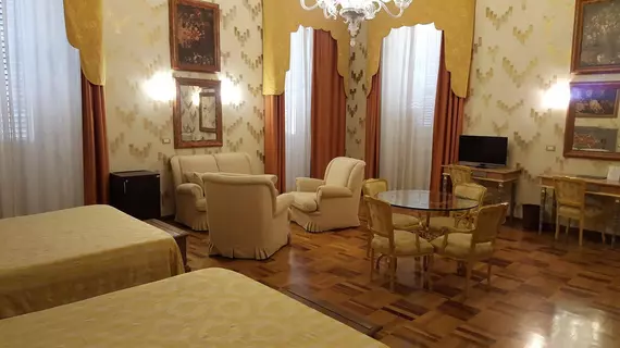 Albergo Ristorante La Rosetta | Umbria - Perugia (vilayet) - Perugia - Eski Kent