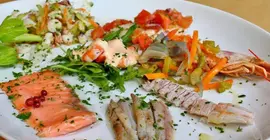 Ristorante Chiar di Luna | Marche - Ancona (vilayet) - Senigallia