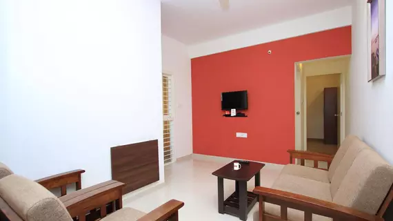 OYO Flagship Mararthahalli Innovative multiplex | Karnataka - Bengaluru (ve civarı) - Bengaluru - Marathahalli