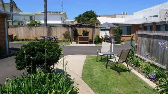 Albatross Holiday Units | New South Wales - Merimbula