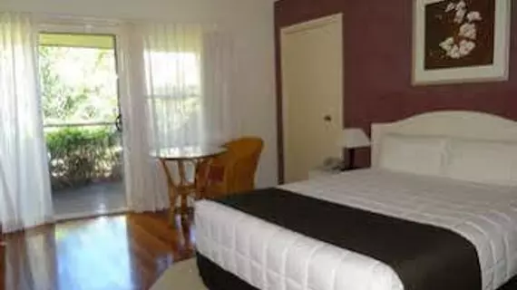 Arabella Garden Inn Motel | New South Wales - Lismore (ve civarı) - Wollongbar