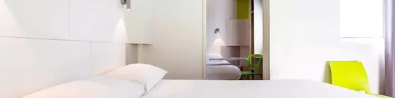 ibis Styles Paris Saint Ouen | Ile-de-France - Paris - Saint-Ouen