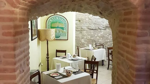 Hotel Ristorante Ponte San Vittorino | Umbria - Perugia (vilayet) - Assisi