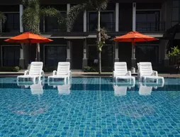 PPrivate Resort | Prachuap Khiri Khan (ili) - Hua Hin (ve civarı) - Cha-am