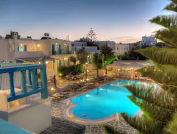 Zoumis Studios | Ege Adaları - Paros