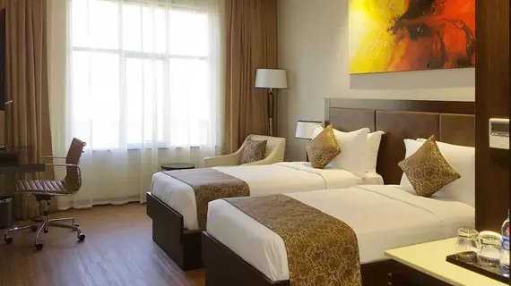 DoubleTree by Hilton Nairobi Hurlingham | Nairobi (ve civarı) - Nairobi