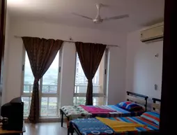 Amigo Serviced Apartments - Kharadi | Maharaştra - Pune Bölgesi - Pune