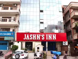 Jashn's Inn | Batı Delhi - Ulusal Eyalet Başkenti Delhi - Delhi (ve civarı) - Yeni Delhi - Jasola