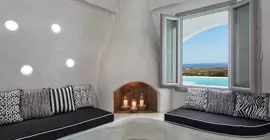 Gonia Residence | Ege Adaları - Santorini