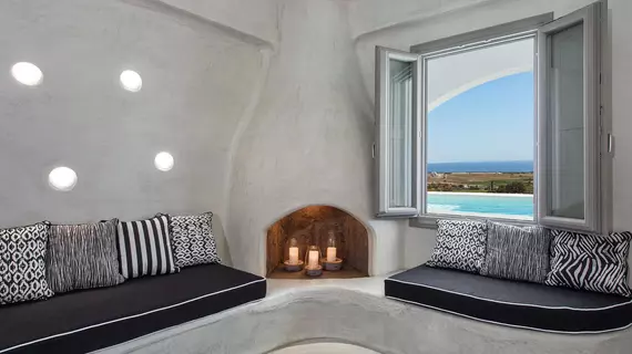 Gonia Residence | Ege Adaları - Santorini