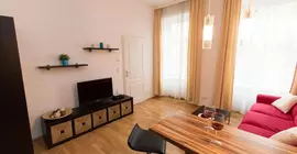 CheckVienna - Apartment Steingasse | Vienna (eyalet) - Landstrasse - Landstrasser Hauptstrasse