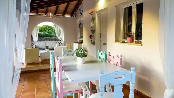 Casa Joaquin | Balearic Adaları - Mayorka Adası - Campos - Migjorn