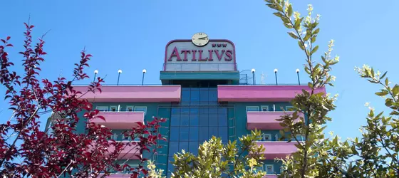 Hotel Atilius | Emilia-Romagna - Riccione