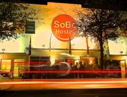 SoBe Hostel and Bar | Florida - Miami Beach - Güney Plajı