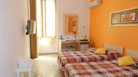 Actinia Accommodation | Sardinya - Sassari - Algero