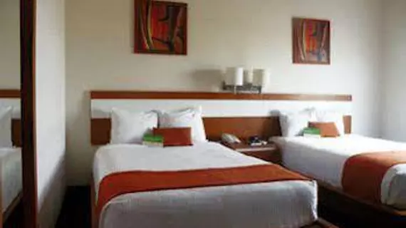 Sleep Inn Torreon | Coahuila - Torreon