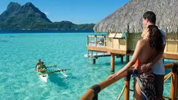 Bora Bora Pearl Beach Resort | Bora Bora