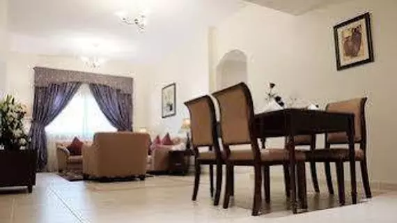 Baity Hotel Apartments. | Dubai - Dubai