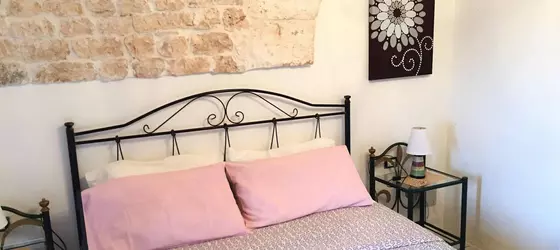 Masseria Nenetta Bed & Breakfast | Puglia - Bari (il) - Monopoli