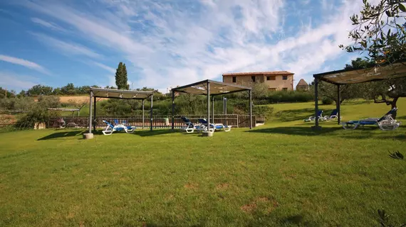 Residenza Il Falchetto | Umbria - Perugia (vilayet) - Assisi