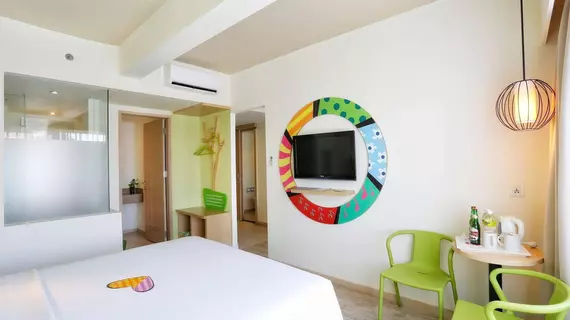 MaxOnehotels@Bukit Jimbaran | Bali - Badung - Ungasan