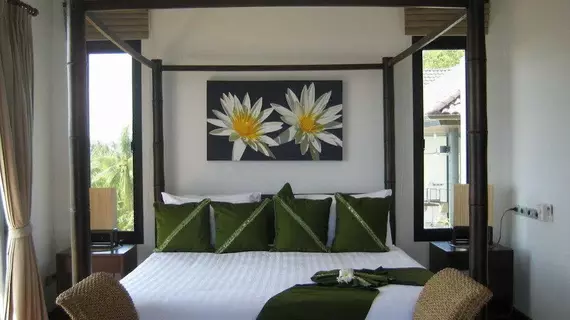 Villa Baan Saitara | Surat Thani (vilayet) - Koh Samui