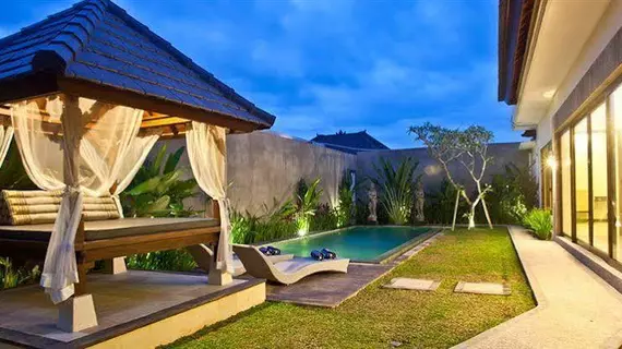 D'Sawah Bali Villas | Bali - Badung - Umalas