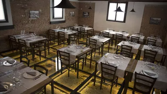 Locanda Bepa | Lombardy - Mantova (vilayet) - Ostiglia