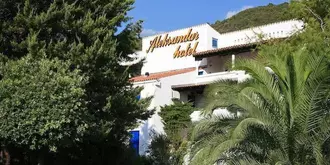 Hotel Aleksandar