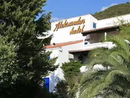 Hotel Aleksandar | Becici - Rafajlovići