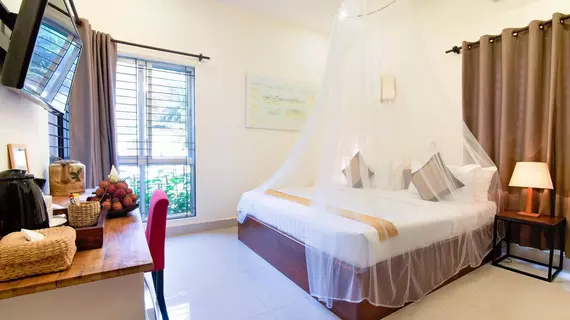 River Bay Villa | Siem Reap (ili) - Siem Reap