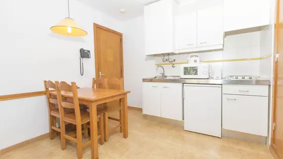 Massol Apartamentos | Balearic Adaları - Mayorka Adası - Pollensa - Puerto de Pollensa