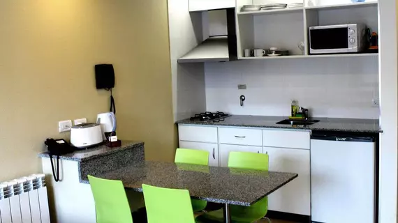 Le Batiment Apartments | Buenos Aires (ili) - Buenos Aires (ve civarı) - Buenos Aires - Recoleta