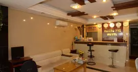 Hoang Phi Hotel | Binh Duong (vilayet) - Ho Şi Min Şehri (ve civarı) - Ho Chi Minh City - Quận 1 - Ho Chi Minh Şehri Merkezi