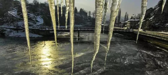 Pansion River | Sarajevo Canton - Sarajevo