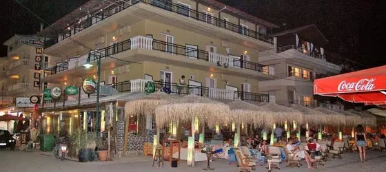 El Greco Beach Hotel | Doğu Makedonya ve Trakya - Katerini