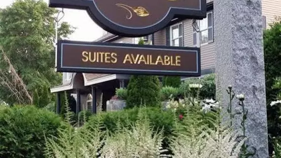 Sea Rose Suites | Maine - Ogunquit - Wells (ve civarı) - Ogunquit